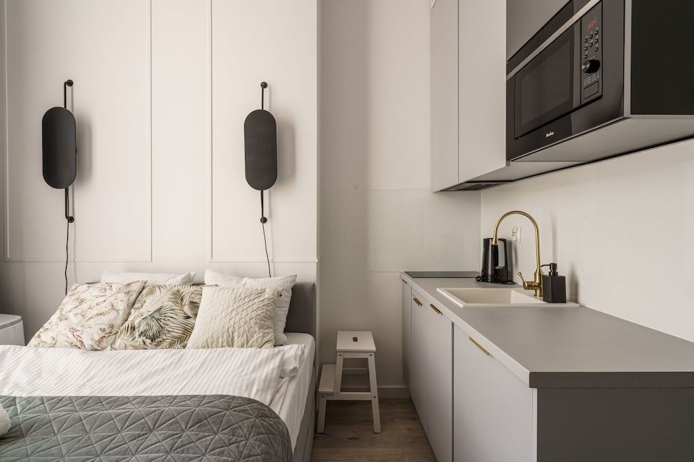 Comfort Studio Suite