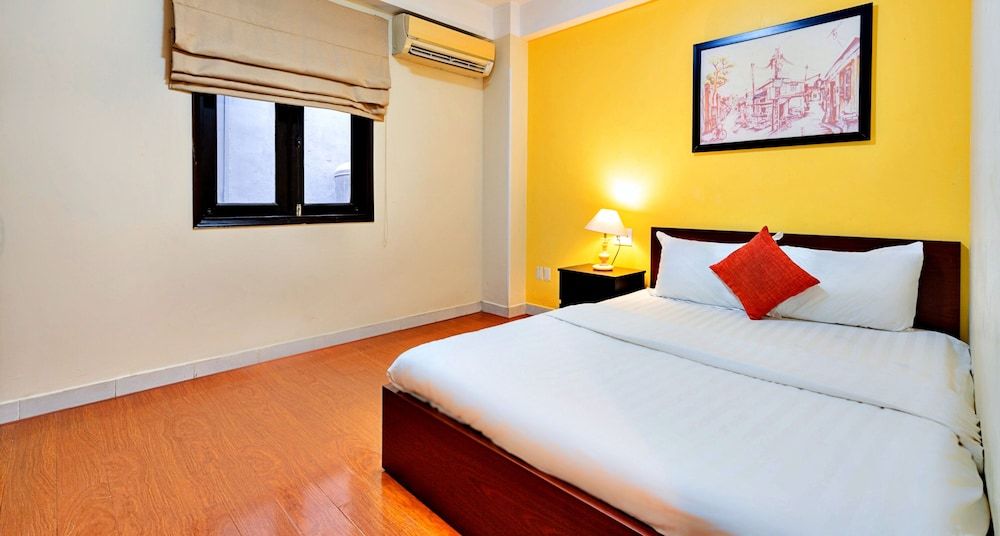 undefined HANZ 4013 Hotel Saigon 2