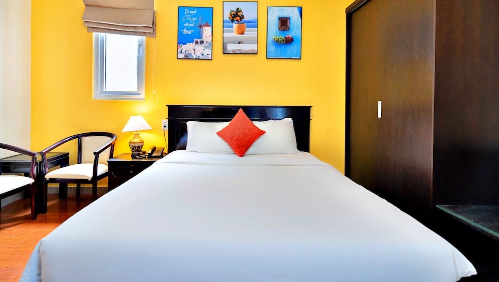 undefined HANZ 4013 Hotel Saigon 6