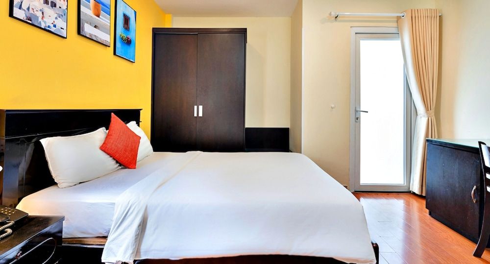 undefined HANZ 4013 Hotel Saigon 7