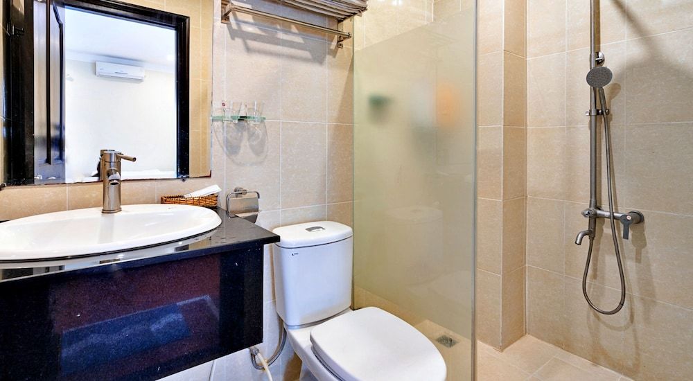 undefined HANZ 4013 Hotel Saigon 10