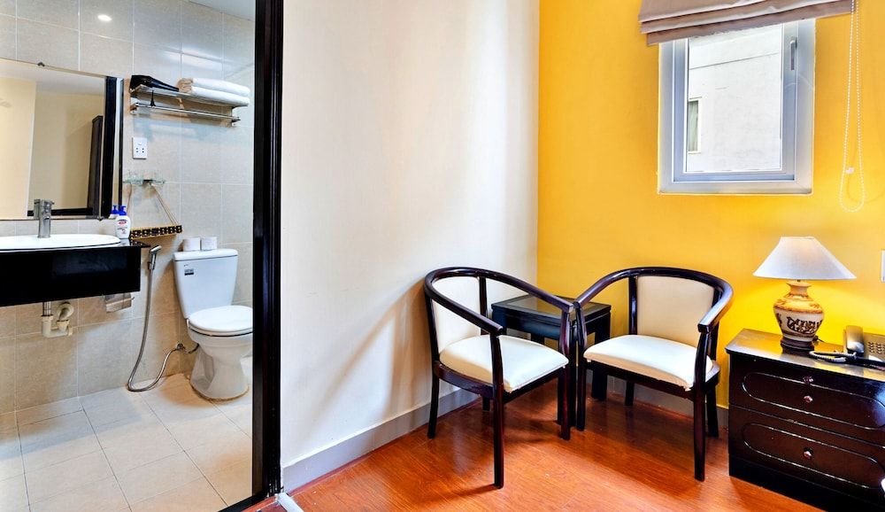 undefined HANZ 4013 Hotel Saigon 9