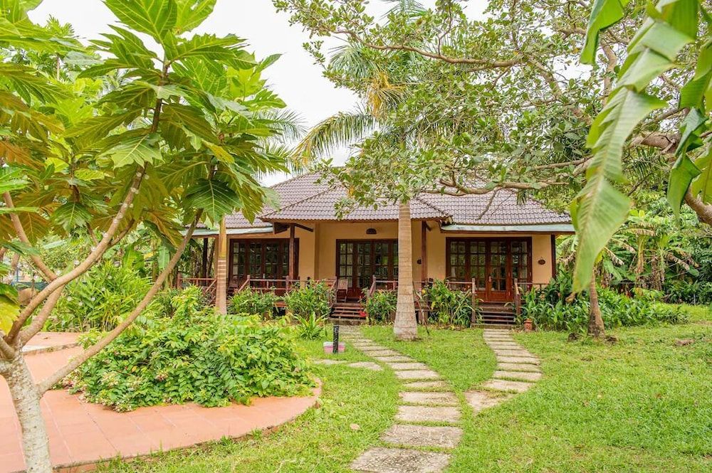 undefined Paradiso resort Phuquoc