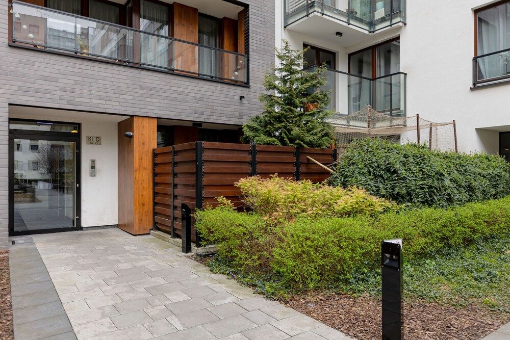 undefined Siedmiogrodzka Apartments by Renters 4