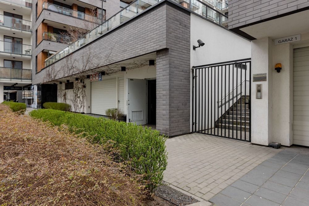 undefined Siedmiogrodzka Apartments by Renters 5