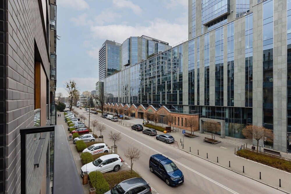 undefined Siedmiogrodzka Apartments by Renters 8