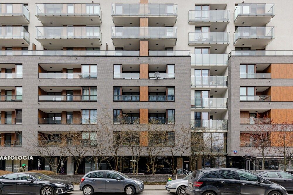 undefined Siedmiogrodzka Apartments by Renters 2