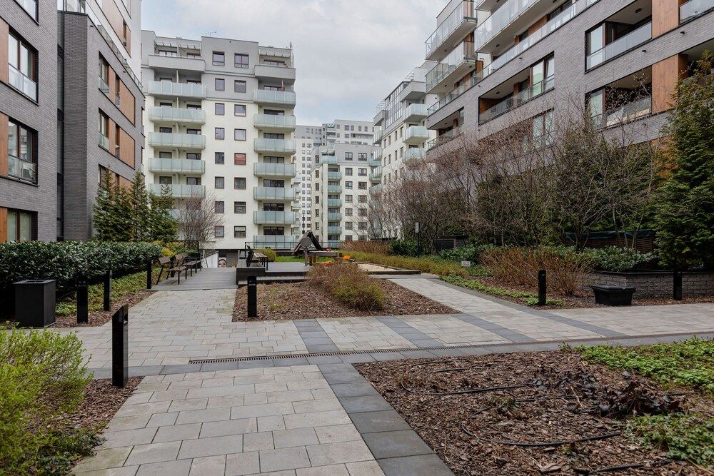 undefined Siedmiogrodzka Apartments by Renters 9