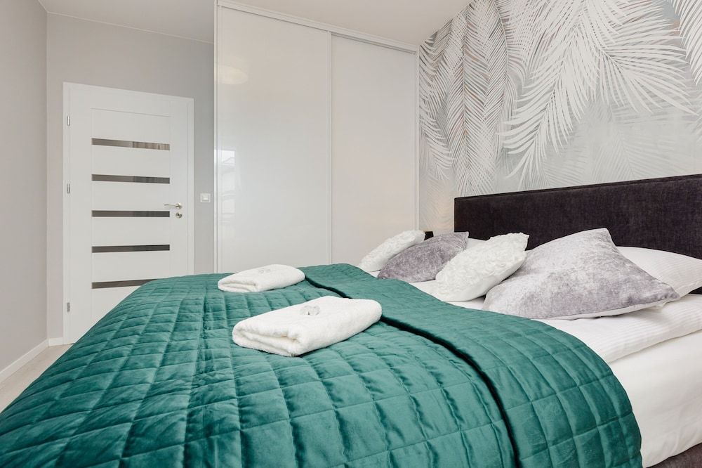 undefined Apartment Warsaw Mokotow by Renters 8