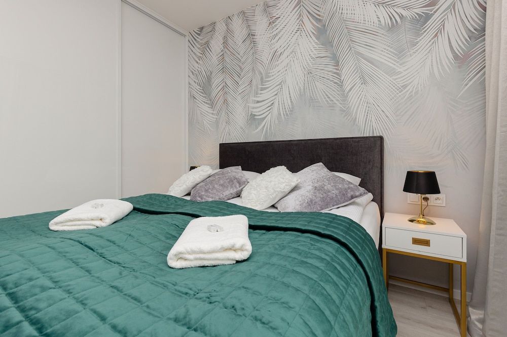 undefined Apartment Warsaw Mokotow by Renters 9