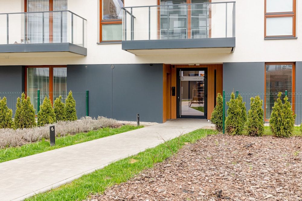 undefined Apartment Warsaw Mokotow by Renters 3