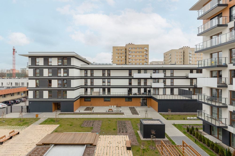 undefined Apartment Warsaw Mokotow by Renters 5