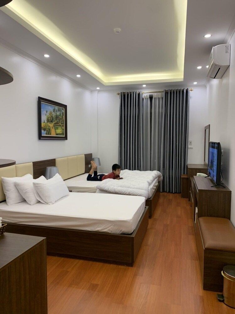 undefined KIM TUYEN HOTEL 3