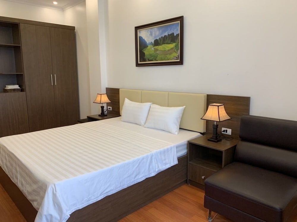 undefined KIM TUYEN HOTEL