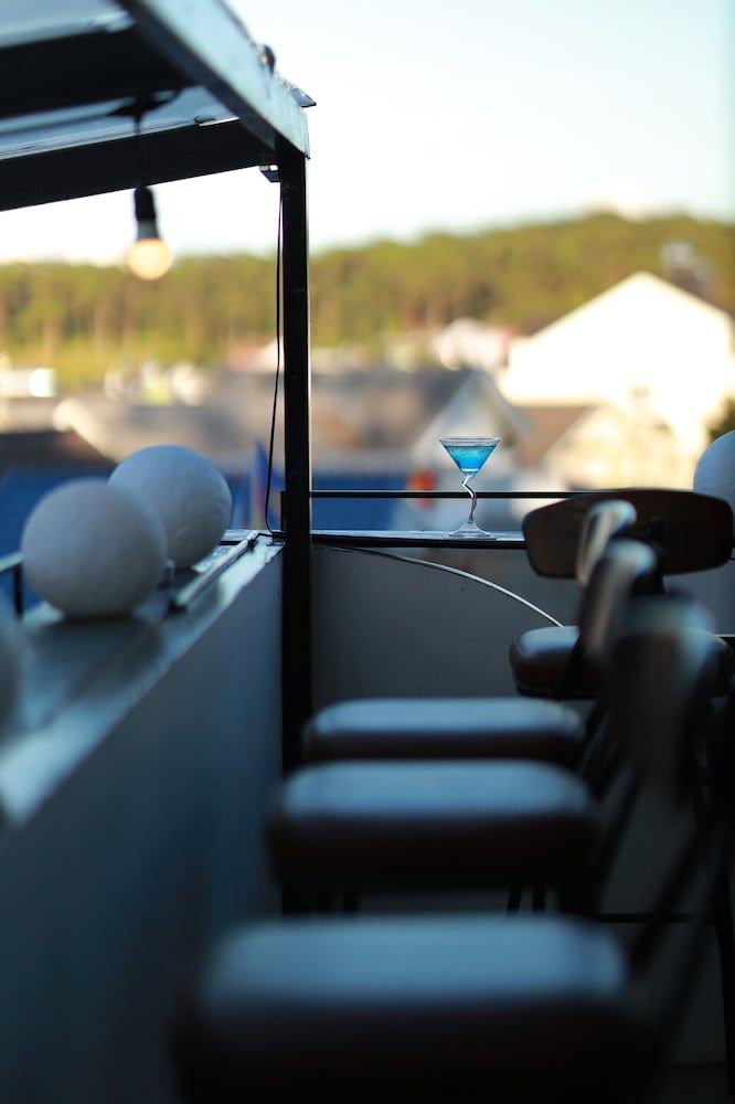 undefined Dalat Blue House Homestay & Cafe 7