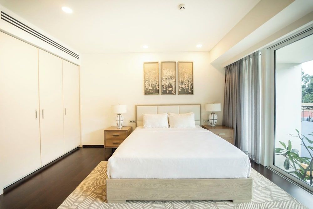 Luxury Villa, 3 Bedrooms, Private Pool