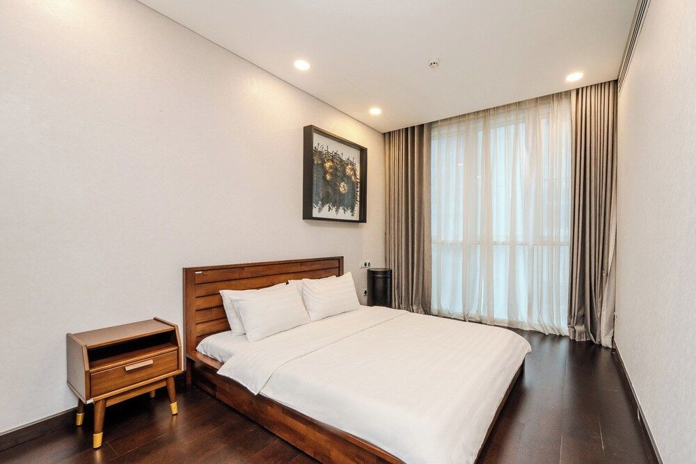 Luxury Villa, 3 Bedrooms, Balcony
