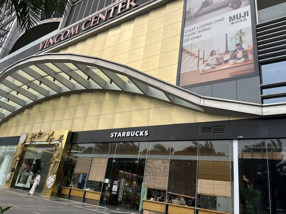 undefined Vinhomes Metropolis 3Brs 6