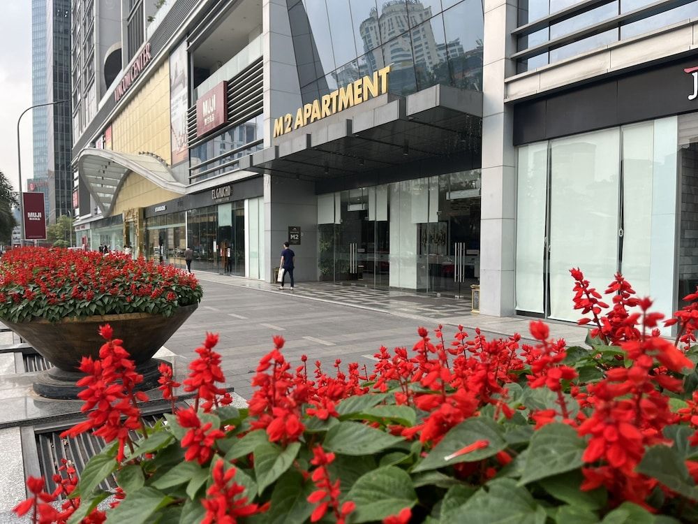 undefined Vinhomes Metropolis 3Brs 4