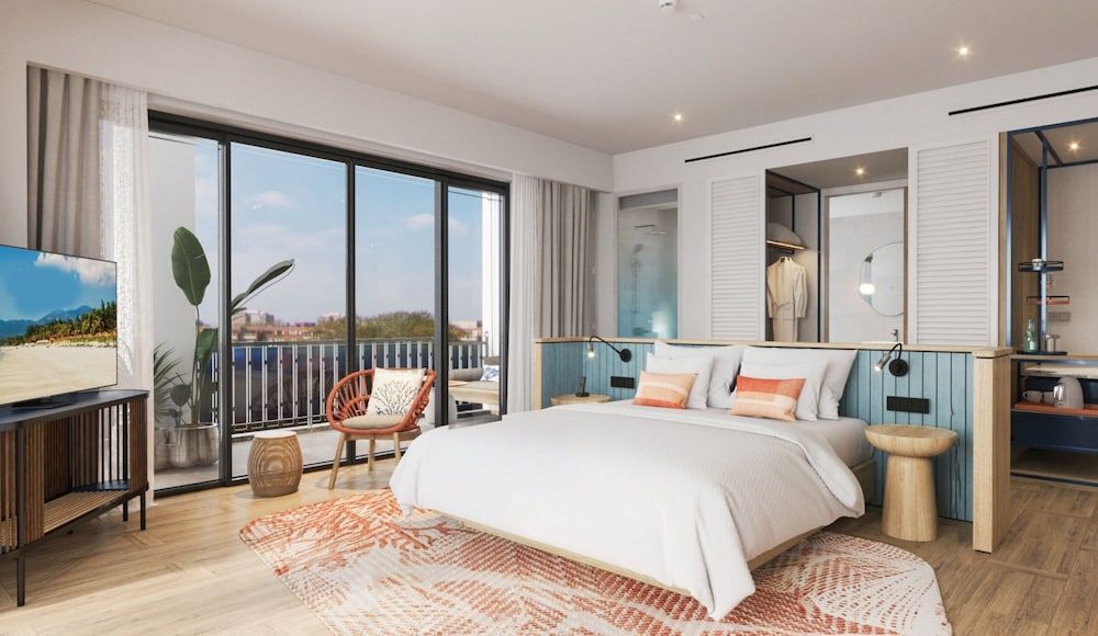 undefined TTC Van Phong Bay Resort