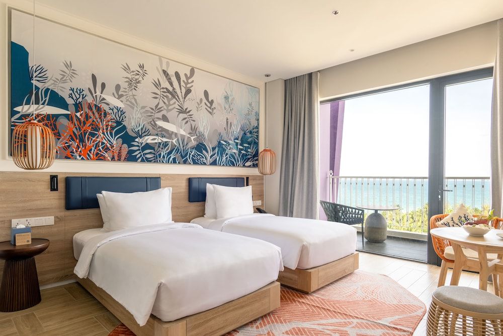 TTC Van Phong Bay Resort