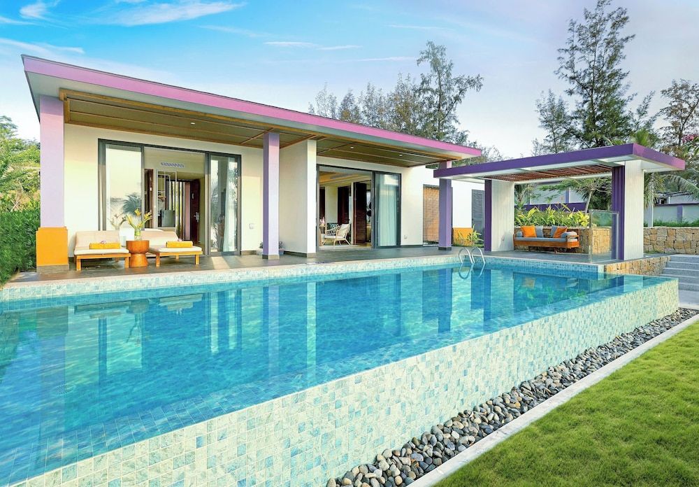 undefined TTC Van Phong Bay Resort 4