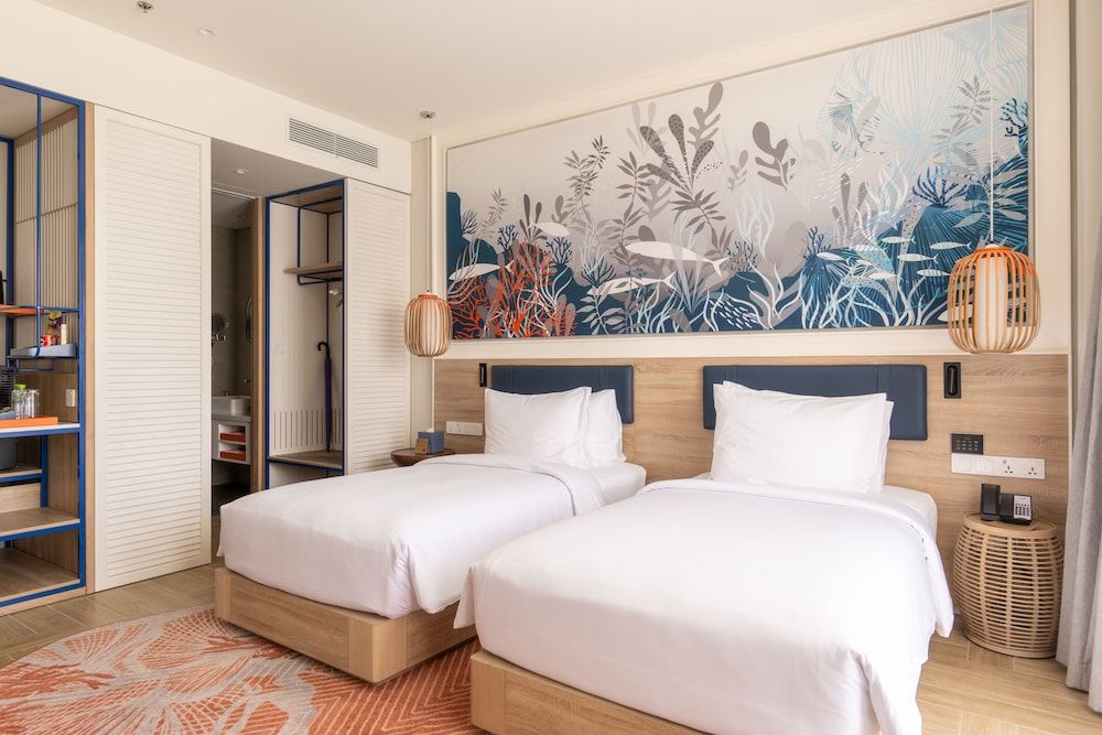 undefined TTC Van Phong Bay Resort 3