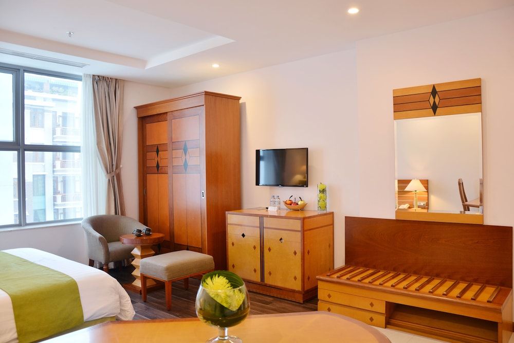 undefined Richico Luxury Apartel Ocean