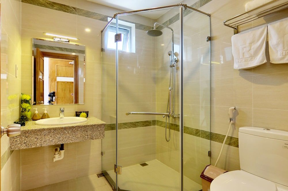 undefined Richico Luxury Apartel Ocean 8