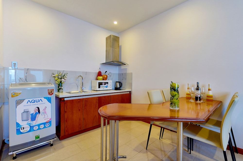 undefined Richico Luxury Apartel Ocean 3