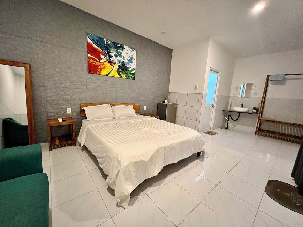 undefined SOHO HOMESTAY PHU QUOC 9