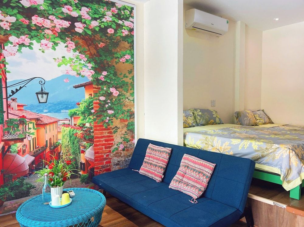 undefined SOHO HOMESTAY PHU QUOC 4