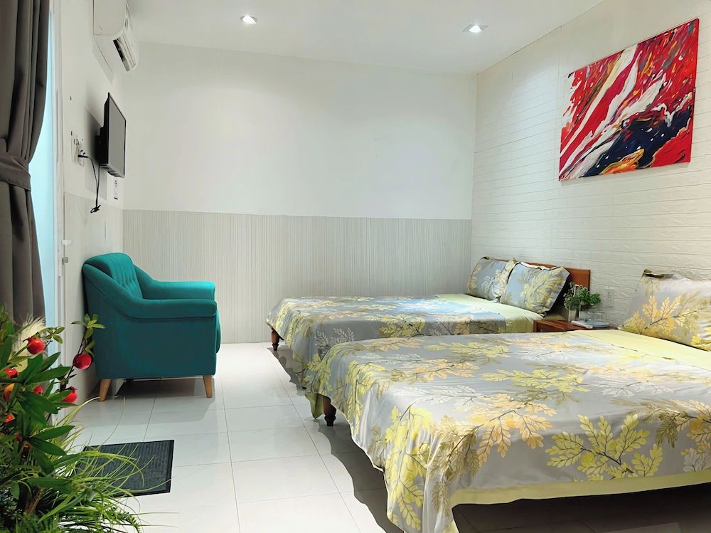 undefined SOHO HOMESTAY PHU QUOC