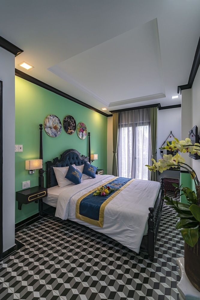 undefined Collection O VyVy Airport Hotel 10