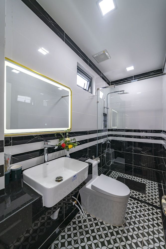 Collection O VyVy Airport Hotel Suite Double 27