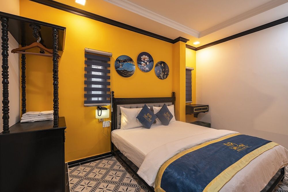 undefined Collection O VyVy Airport Hotel 3