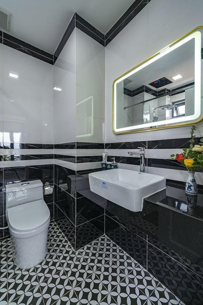 Collection O VyVy Airport Hotel Suite Double 26