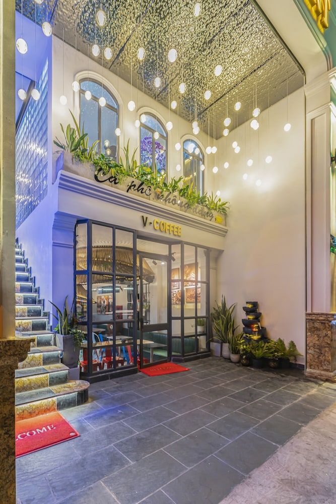 undefined Collection O VyVy Airport Hotel 7