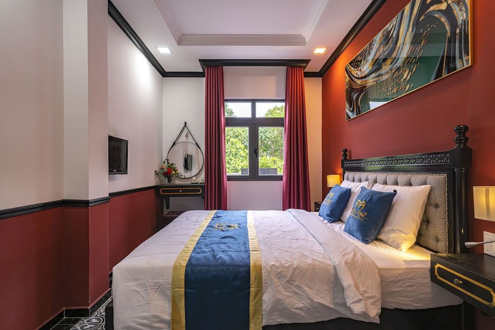 undefined Collection O VyVy Airport Hotel 2