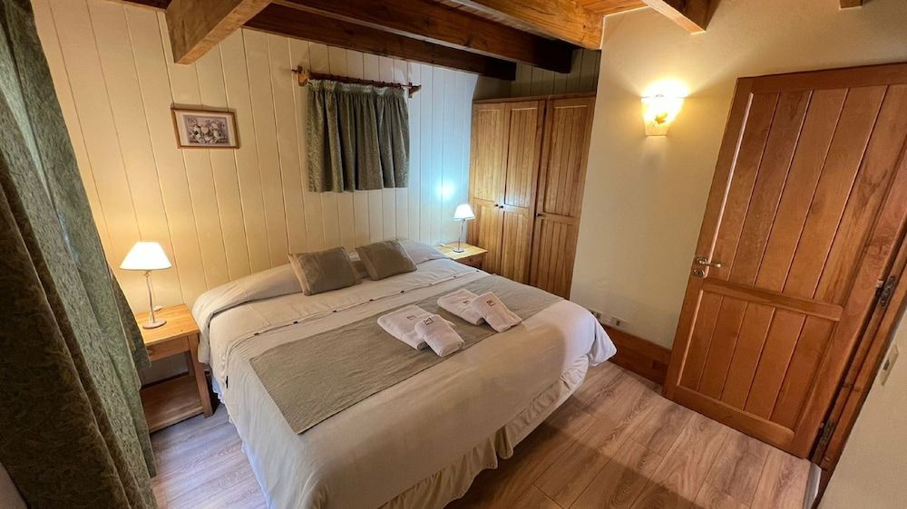 Family Cabin