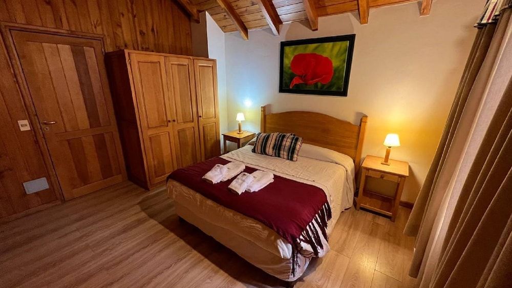 Traditional Cabin