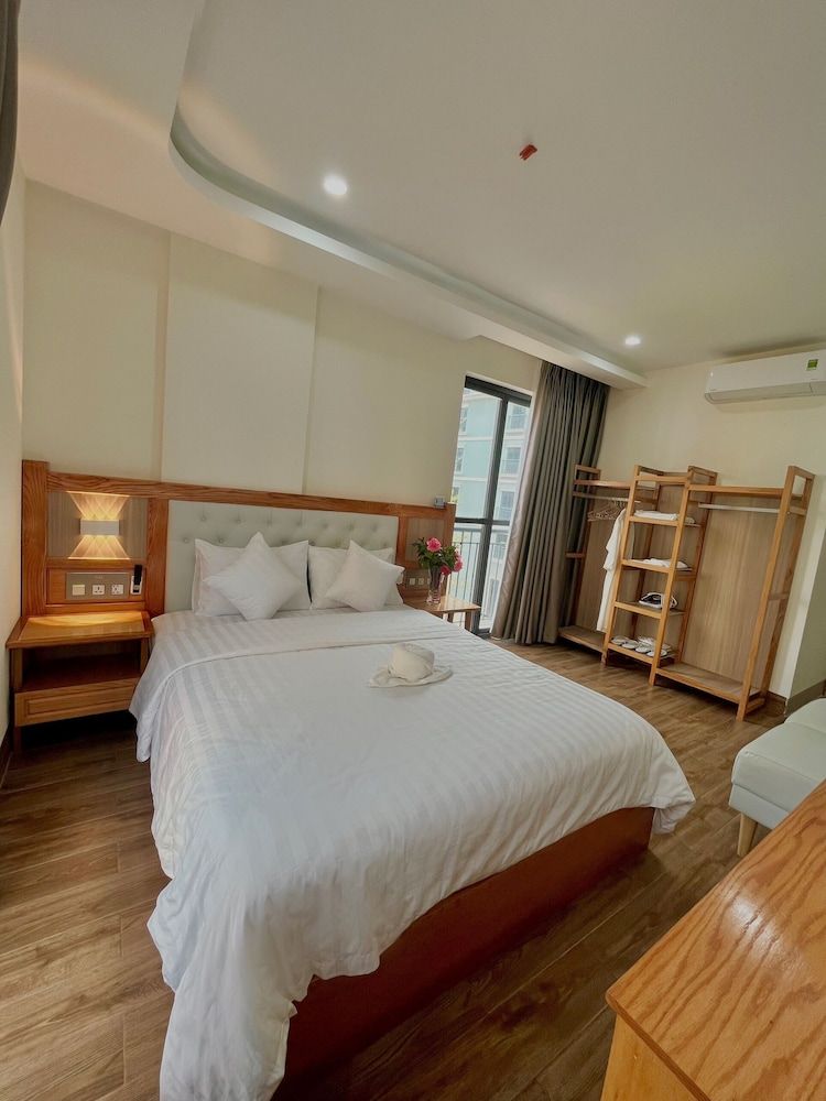 undefined SK BOUTIEQUE HOTEL