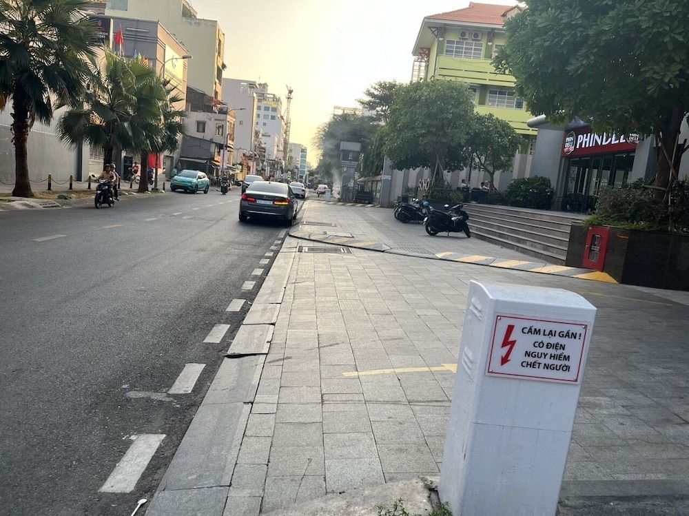 undefined An Corner Soho cute Studio for couple District 1 5