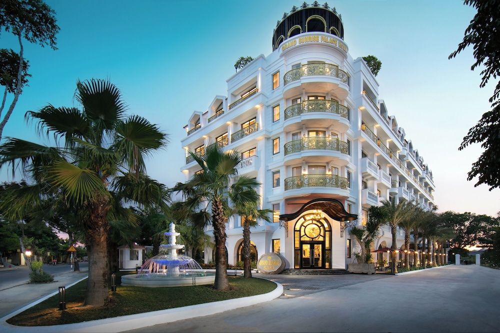 undefined Grand Sunrise Palace Hoi An 6
