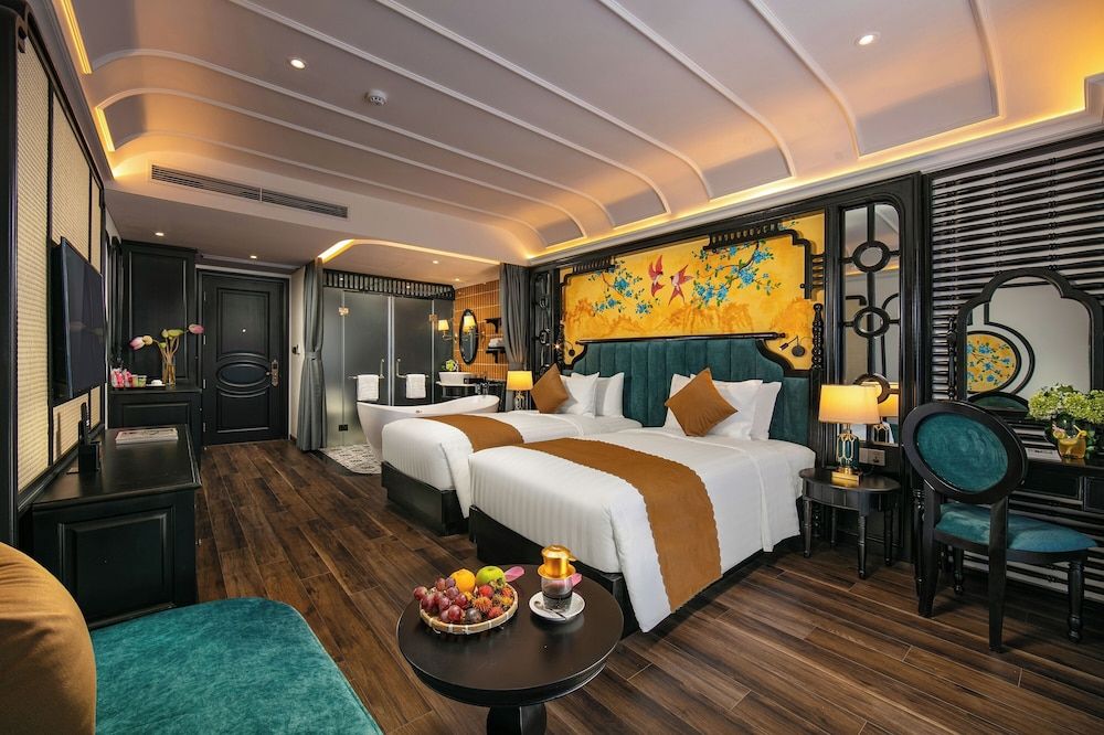 undefined Grand Sunrise Palace Hoi An 2