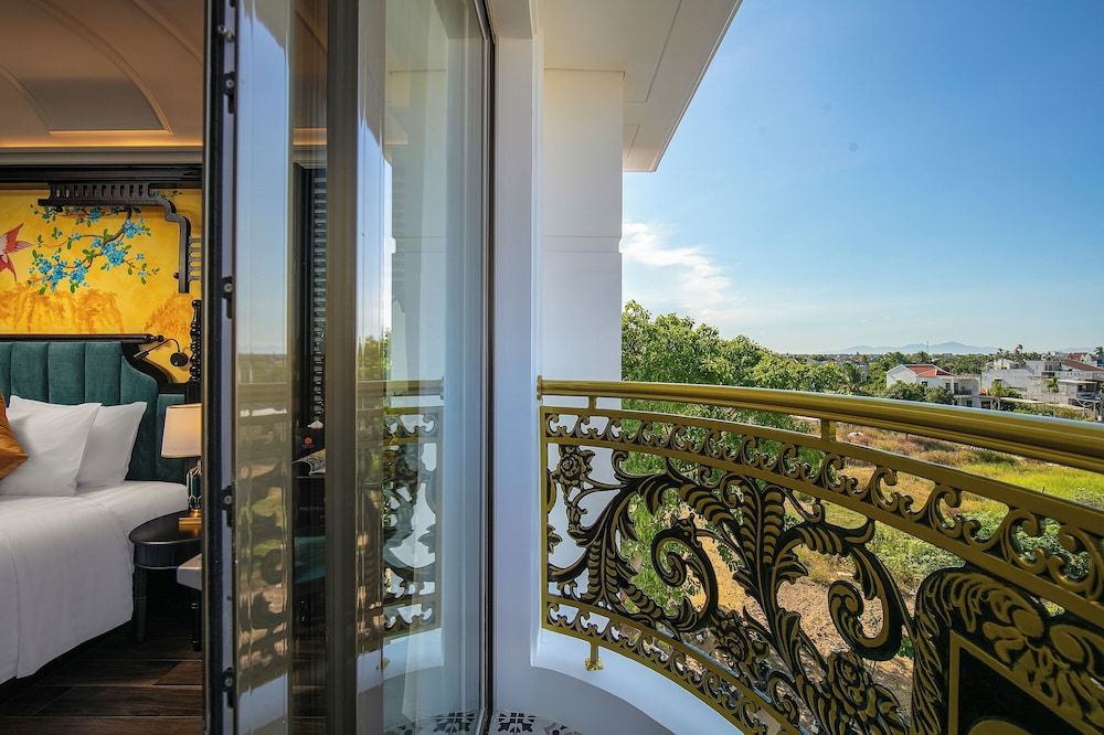 undefined Grand Sunrise Palace Hoi An 9