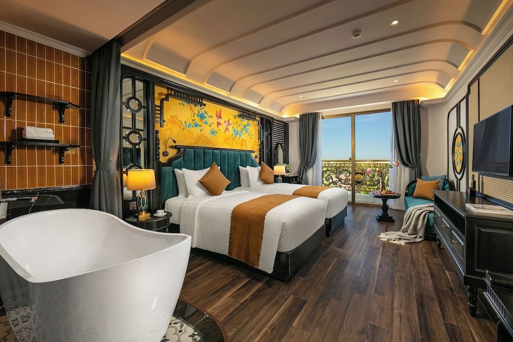 undefined Grand Sunrise Palace Hoi An 4