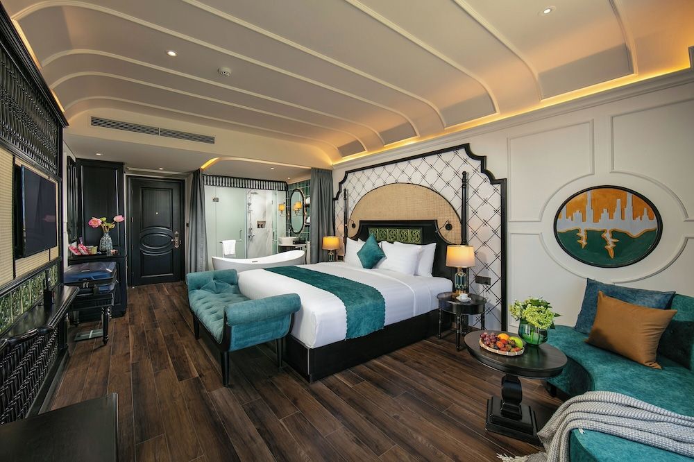 undefined Grand Sunrise Palace Hoi An 5