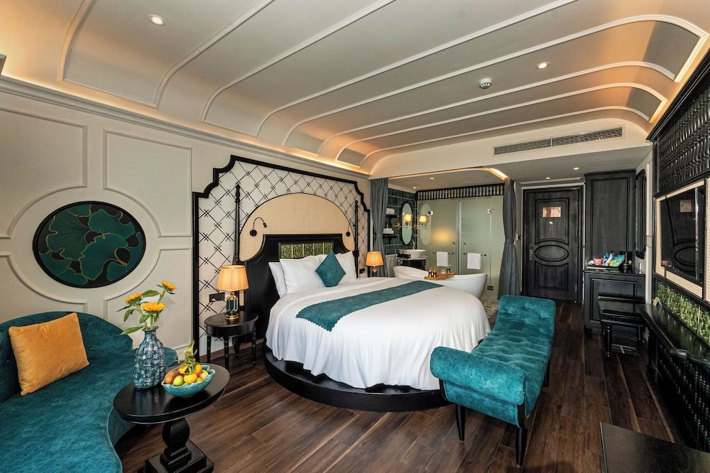 undefined Grand Sunrise Palace Hoi An 4