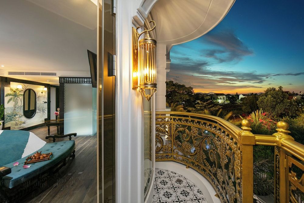 undefined Grand Sunrise Palace Hoi An 10